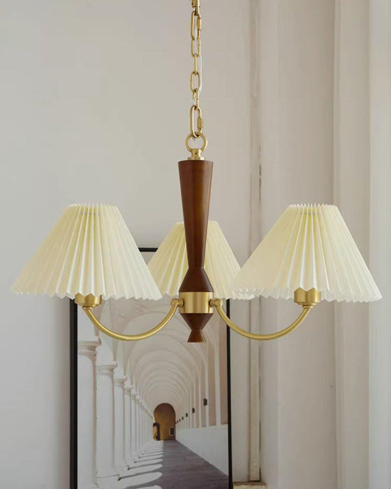 Polina Chandelier