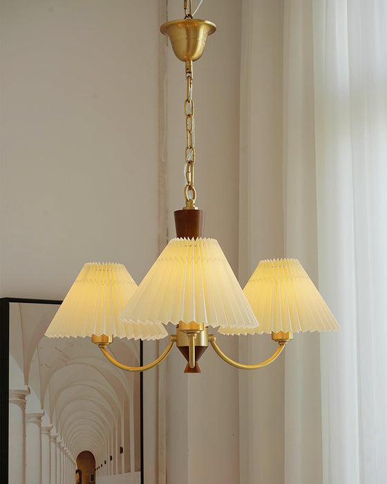 Polina Chandelier