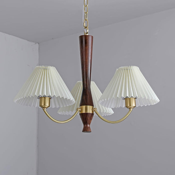 Polina Chandelier