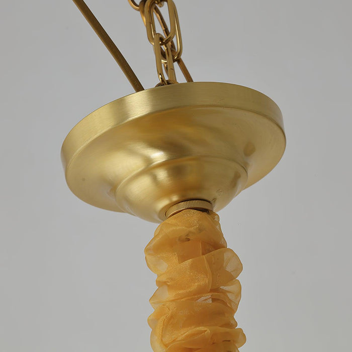 Polina Chandelier