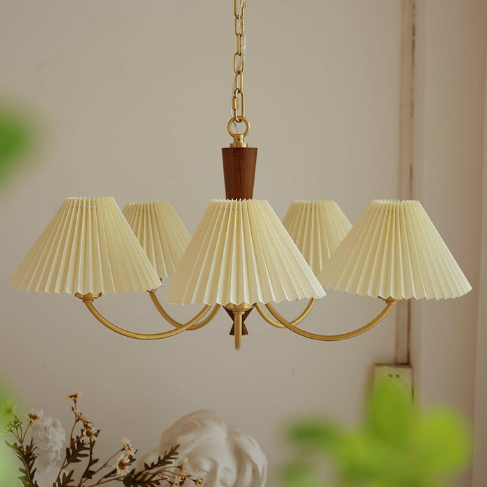 Polina Chandelier