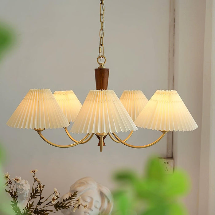Polina Chandelier