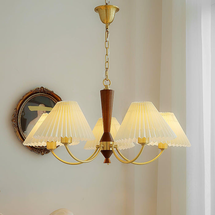 Polina Chandelier