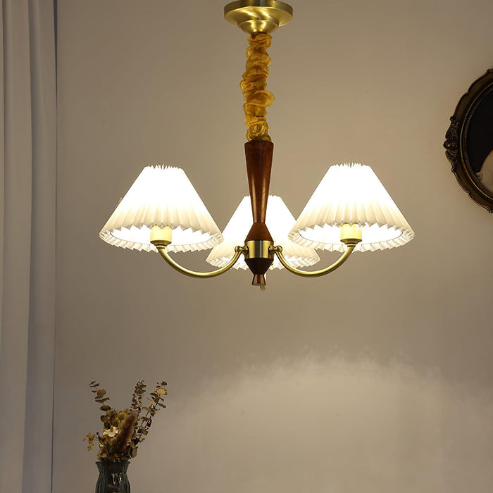 Polina Chandelier