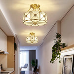 Preston Ceiling Lamp