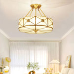 Preston Ceiling Lamp