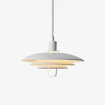 Poul Pendant Lamp