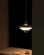 Poul Pendant Lamp