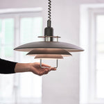 Poul Pendant Lamp