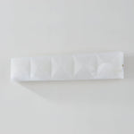 Prism Alabaster Wall Sconce