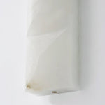 Prism Alabaster Wall Sconce