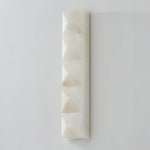 Prism Alabaster Wall Sconce