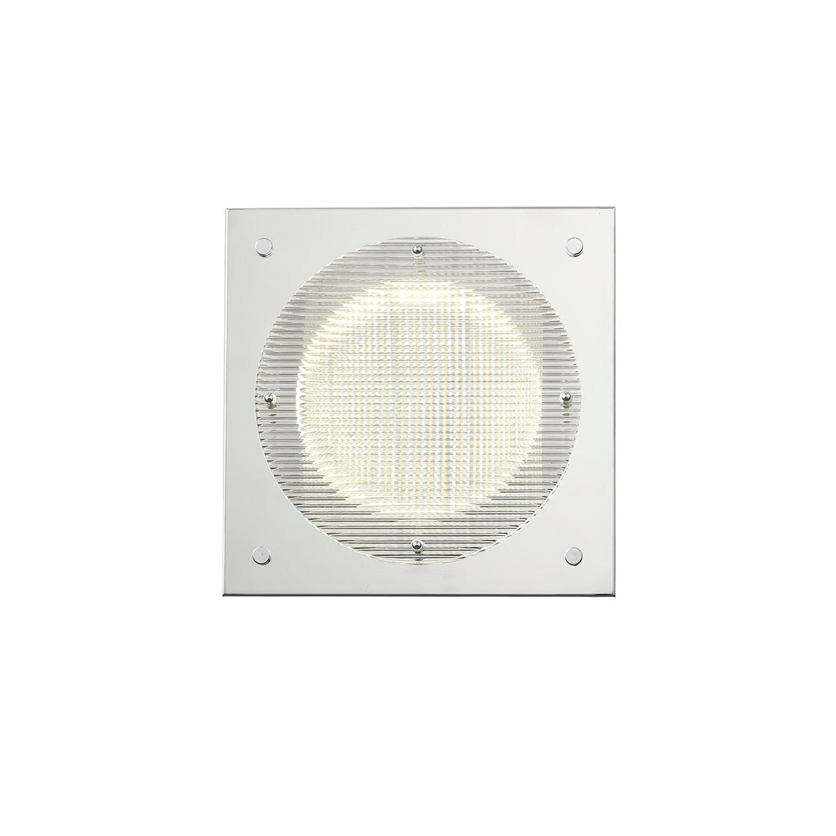 Prism Shield Wall Sconce