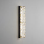Prismatic Rectangle Wall Lamp
