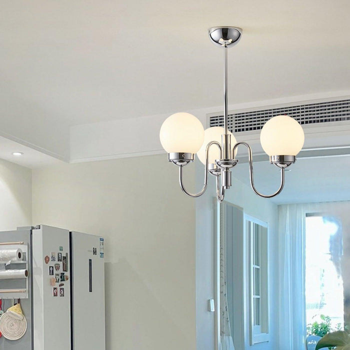 Progress Lighting Carisa Chandelier