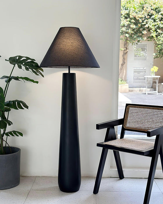 Pulse Floor Lamp 21.3"