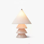 Pyralis Onyx Table Lamp