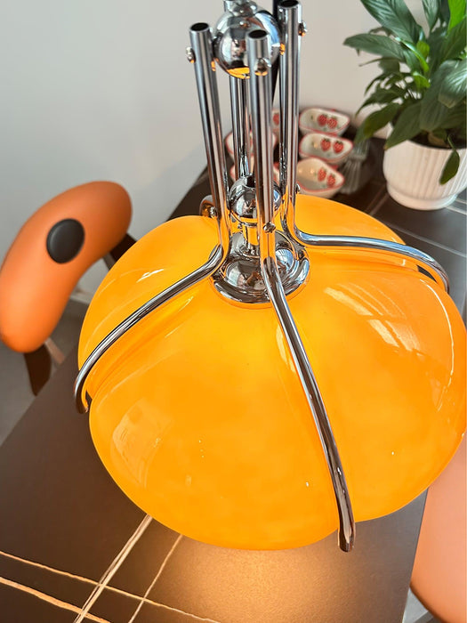 Quadrifoglio Pendant Light 11.8"