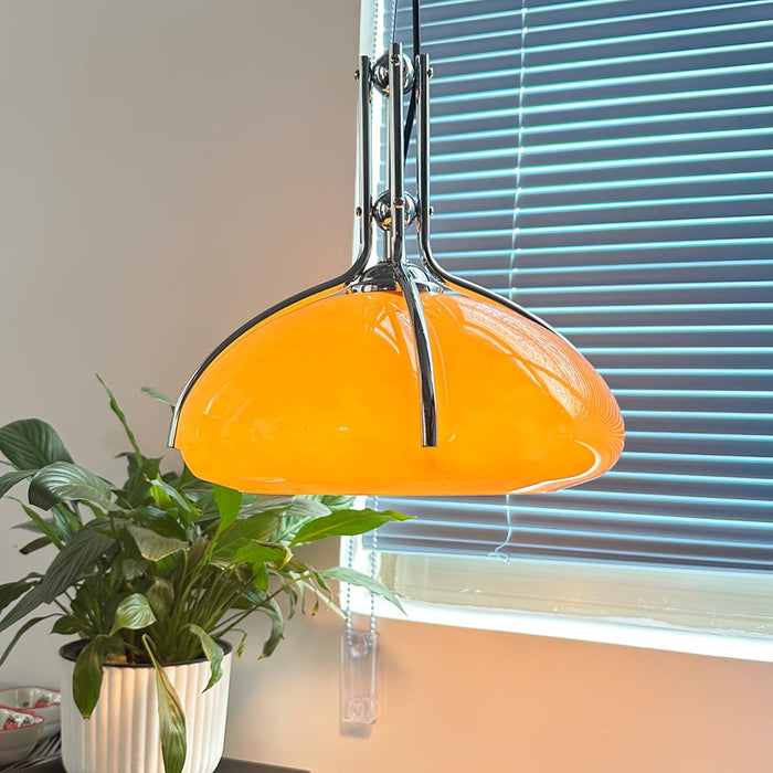 Quadrifoglio Pendant Light 11.8"