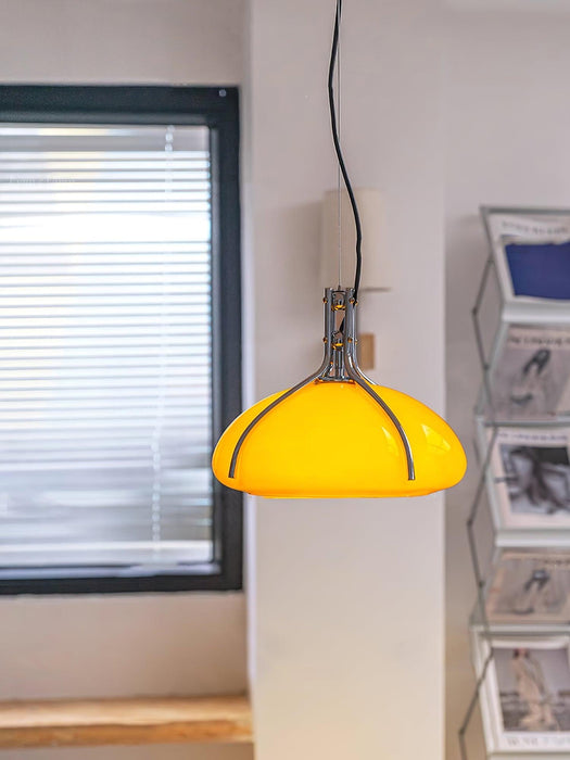 Quadrifoglio Pendant Light 11.8"