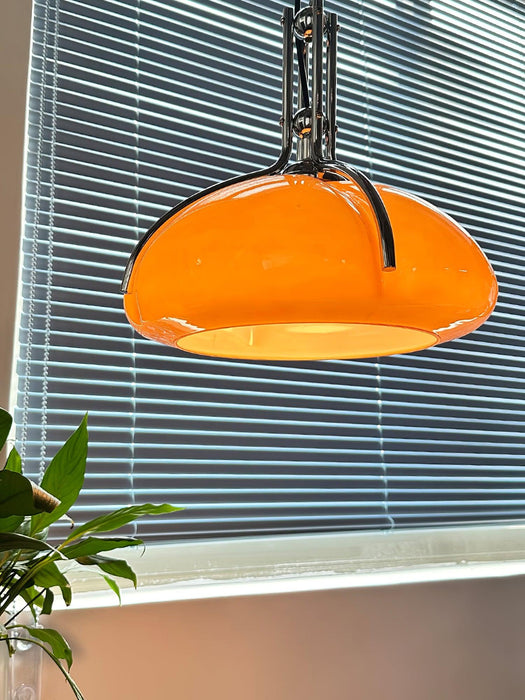 Quadrifoglio Pendant Light 11.8"