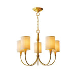 Quincy Chandelier