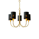 Quincy Chandelier
