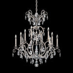 Schonbek Renaissance Nouveau RN3872 Chandelier
