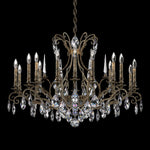 Schonbek Renaissance Nouveau RN3892 Chandelier
