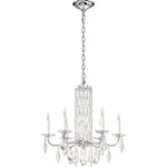Schonbek Siena RS8306 Chandelier