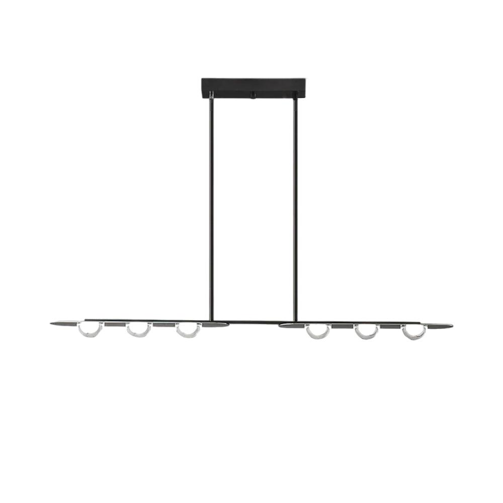 Radiant Chandelier