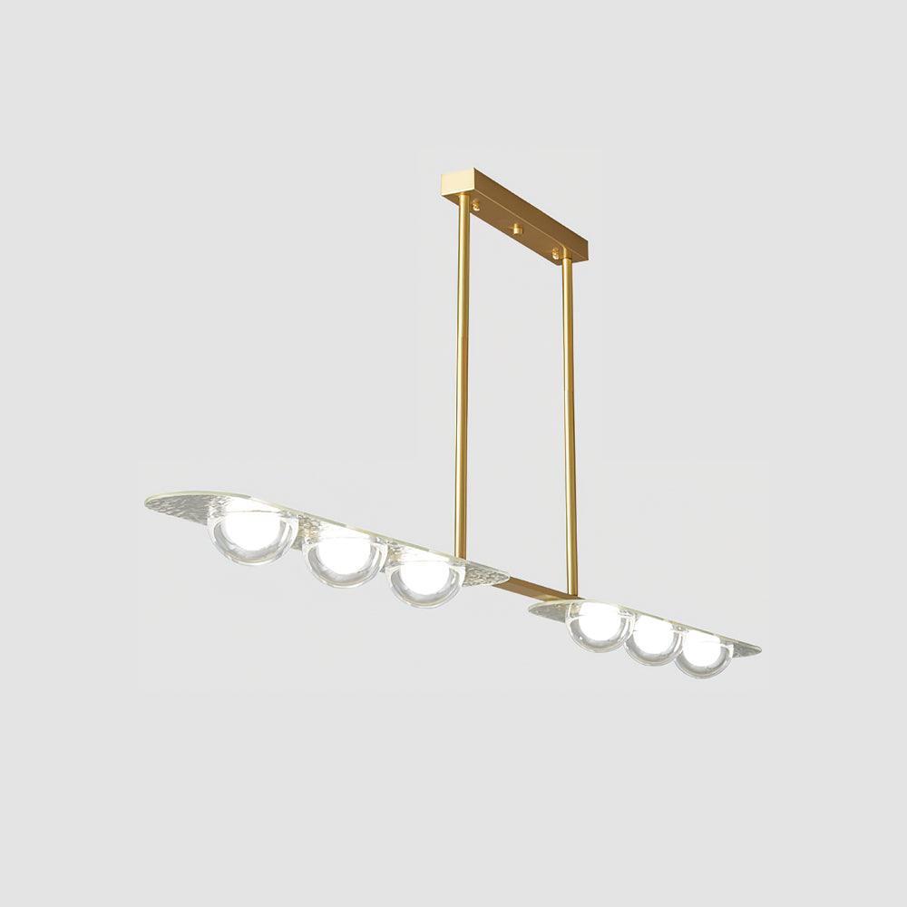 Radiant Chandelier