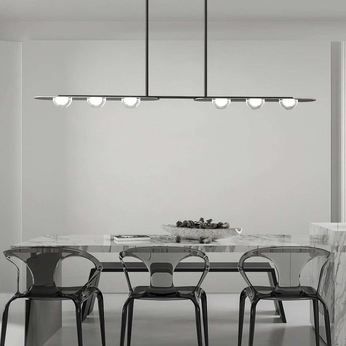 Radiant Chandelier