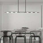 Radiant Chandelier