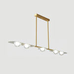 Radiant Chandelier