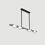 Radiant Chandelier
