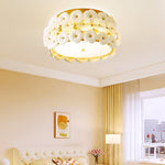 Regina Flowers Ceiling Lamp