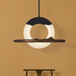 Reincarnation Chandelier