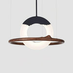 Reincarnation Chandelier