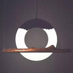 Reincarnation Chandelier