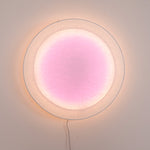 Relax Plug-in Wall Light