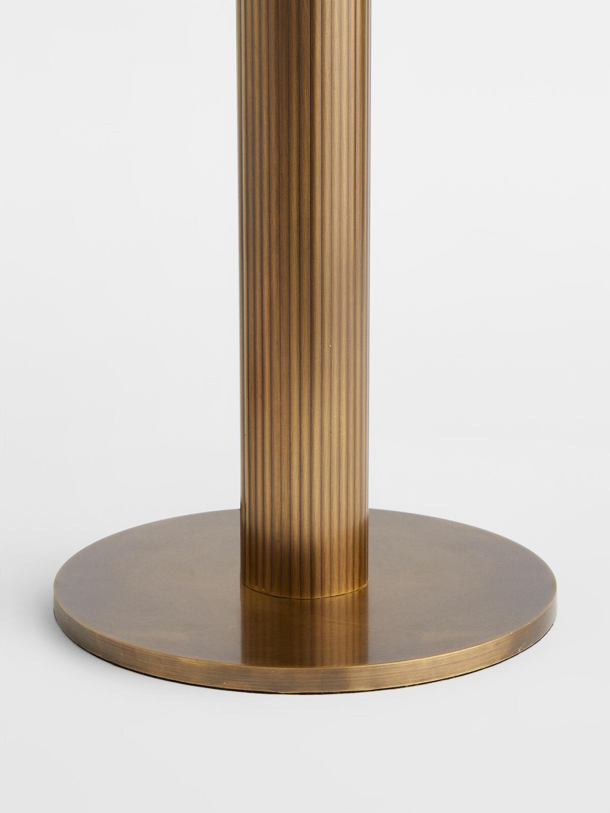 Renato Table Lamp 11.8"