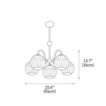 Renee Chandelier