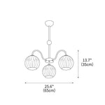 Renee Chandelier