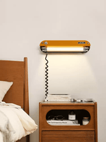 Edison Marlo Wall Lamp