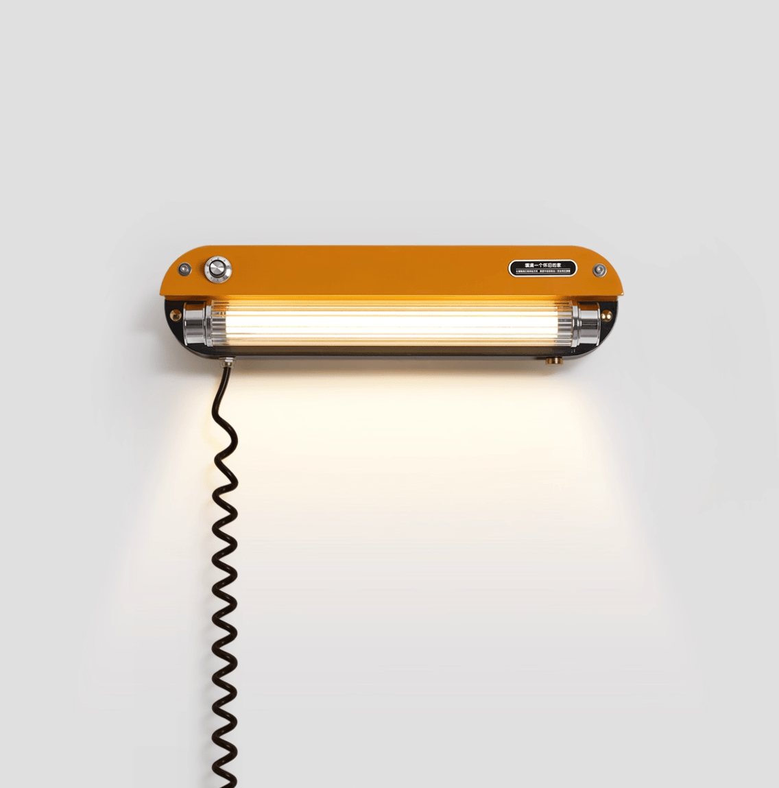 Edison Marlo Wall Lamp