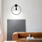 Revolta Wall Lamp