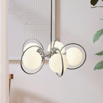 Revolution Chandelier