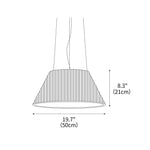 Ribo Pendant Lamp