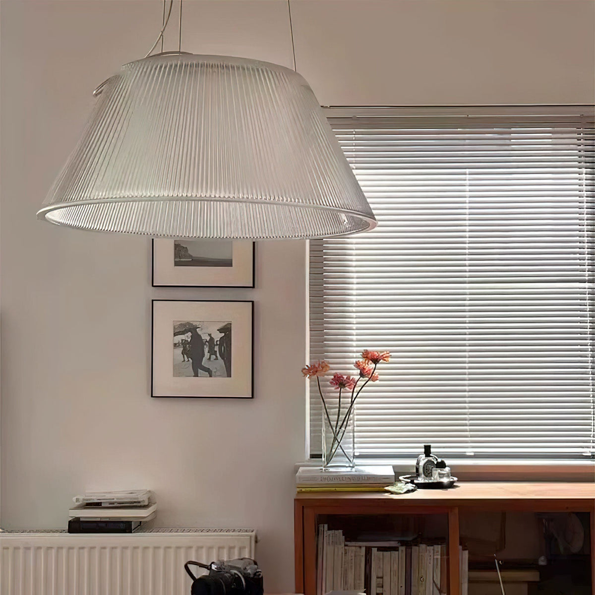 Ribo Pendant Lamp